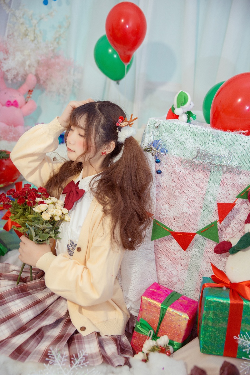 一些小美好正在悄悄降临~ - 沫汐bubble