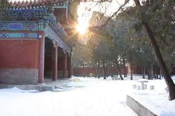 十三陵
