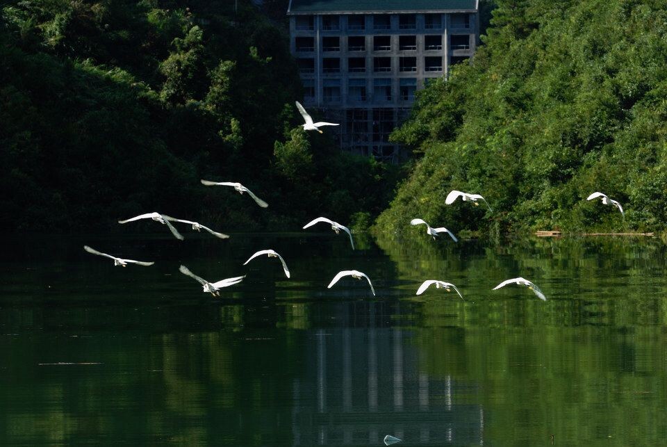 滩坑风光 (2)<br />
