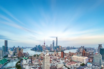 这里是上海～