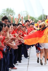 再见上海