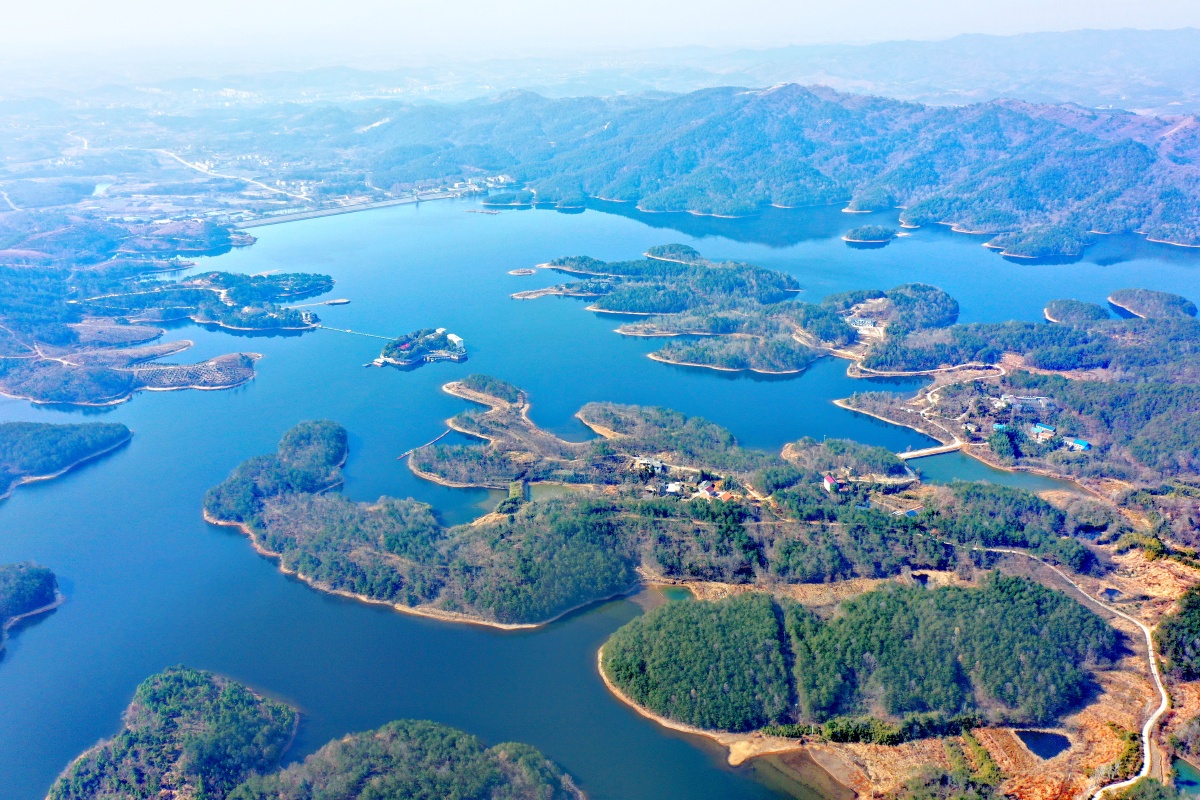 尾斗湖