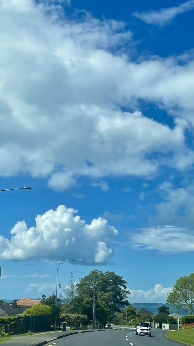 这美景,绝对治愈!