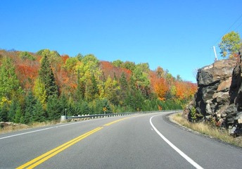 road