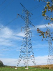tower