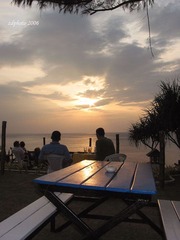 Focus on Sunset