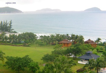 gloryoverview