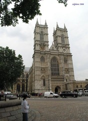 Westminster Abbey