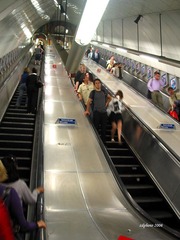 Underground
