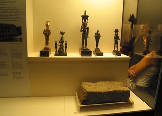 Museum Visitors