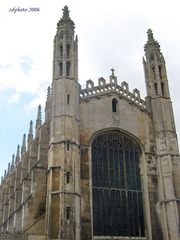 Kings College