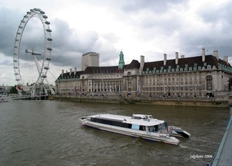 London Eye