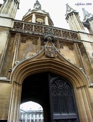 Kings College2