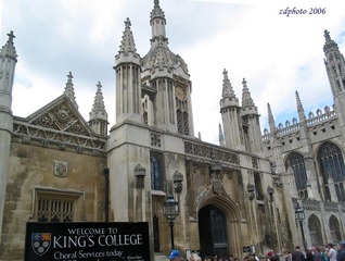 King College