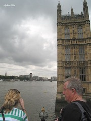 Houses of Parliament
