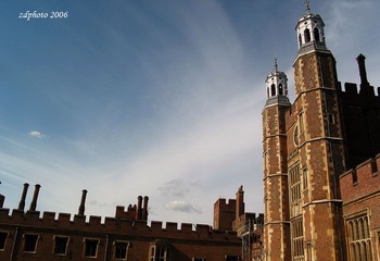Elton School