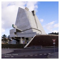 L'Eglise Saint Pierre #03