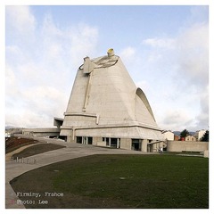 L'Eglise Saint Pierre #06