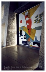 Chapelle Notre-Dame-du-Haut de Ronchamp #02