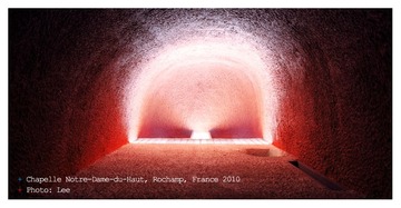 Chapelle Notre-Dame-du-Haut de Ronchamp #01