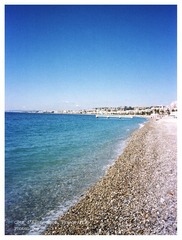 The Cote D'Azur Nice France #03