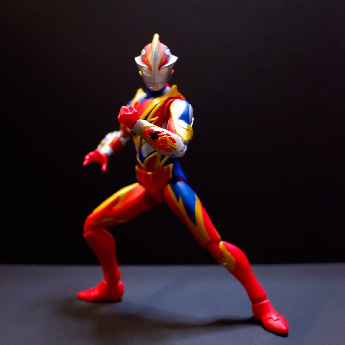 佐菲act梦比优斯凤凰act