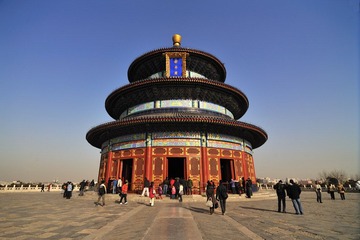 祈年殿