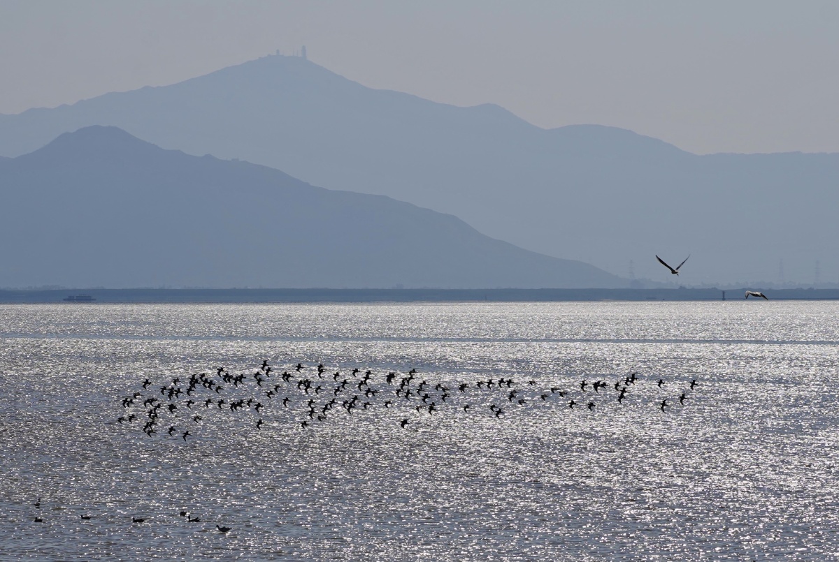 翻越山海 - 逸可摄影 - 图虫