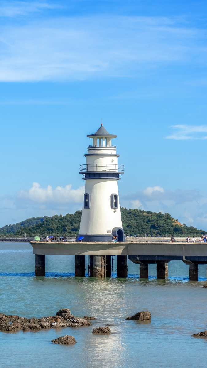 中秋珠海打卡之行