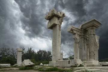 历史的天空