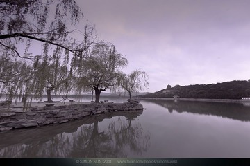 北京的江南梦