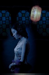 夜苍茫