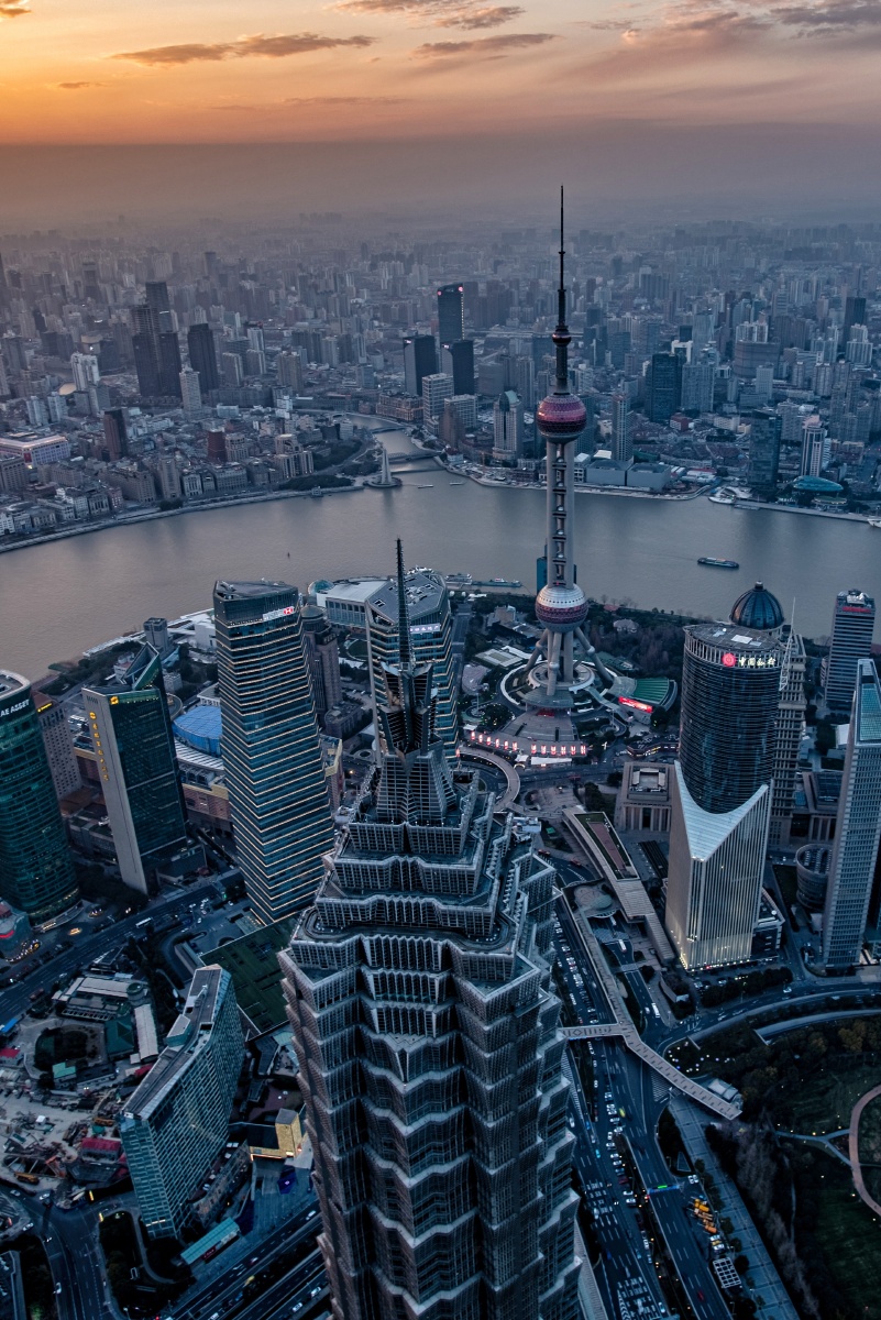 魔都- 摄影师sdlee