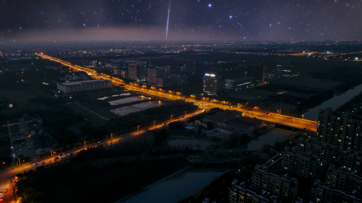 上海市奉贤区南桥