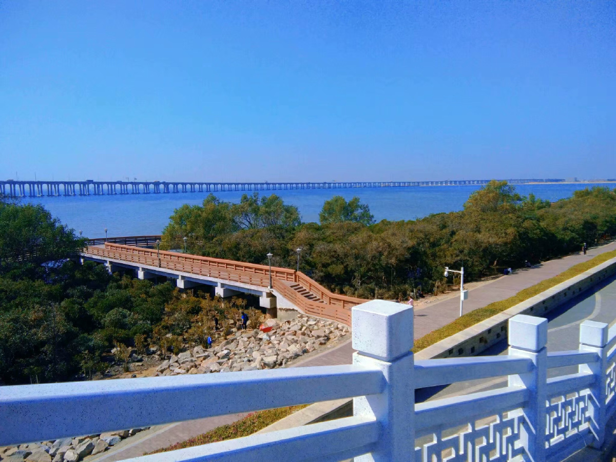 西湾公园 - 乐12