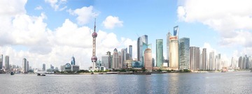 上海外滩