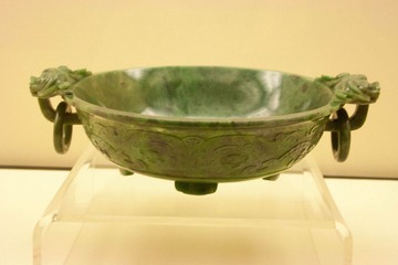 布达拉宫展品