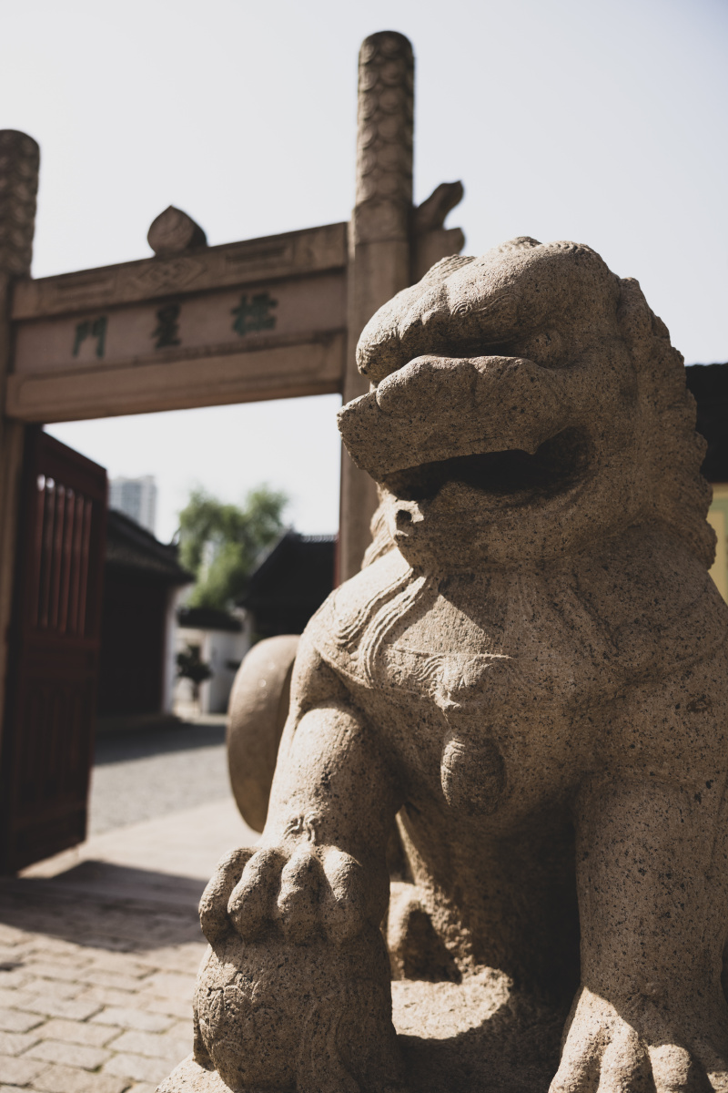 上海文庙