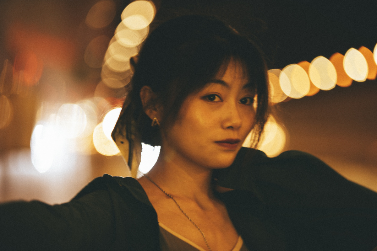 一组复古港风
