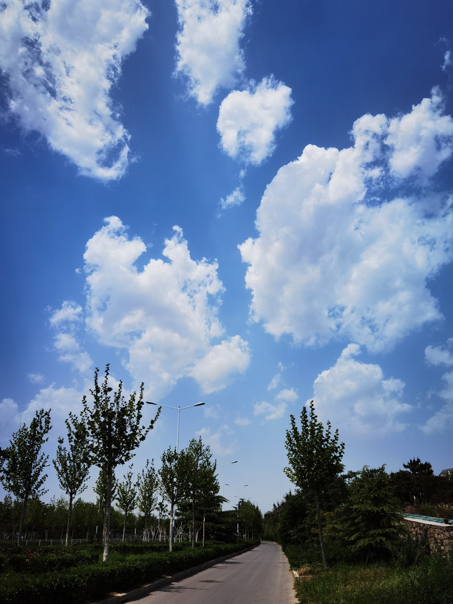 神奇美妙的天空之美!2021年5月1日拉黑2大眼睛wdm谢谢!