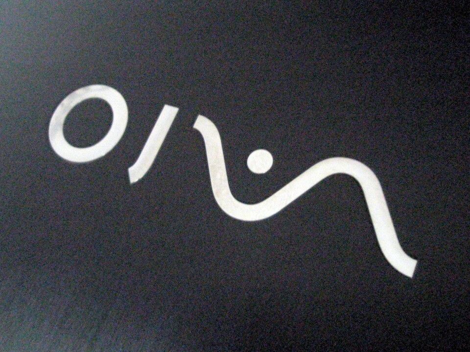 VAIO<br />
