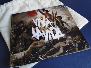 viva la vida