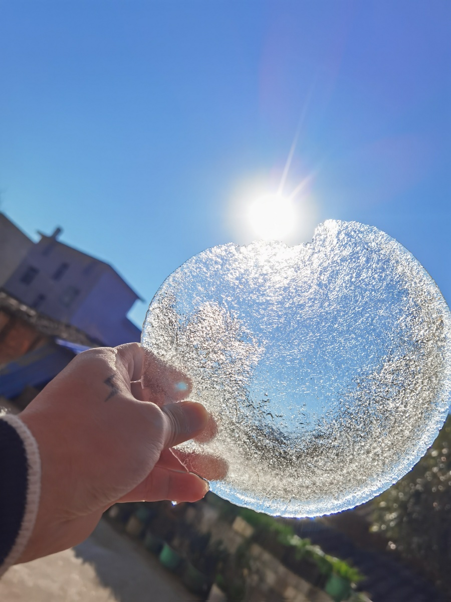 随拍小土尘 - 图虫