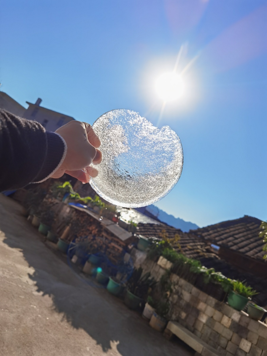 随拍小土尘 - 图虫