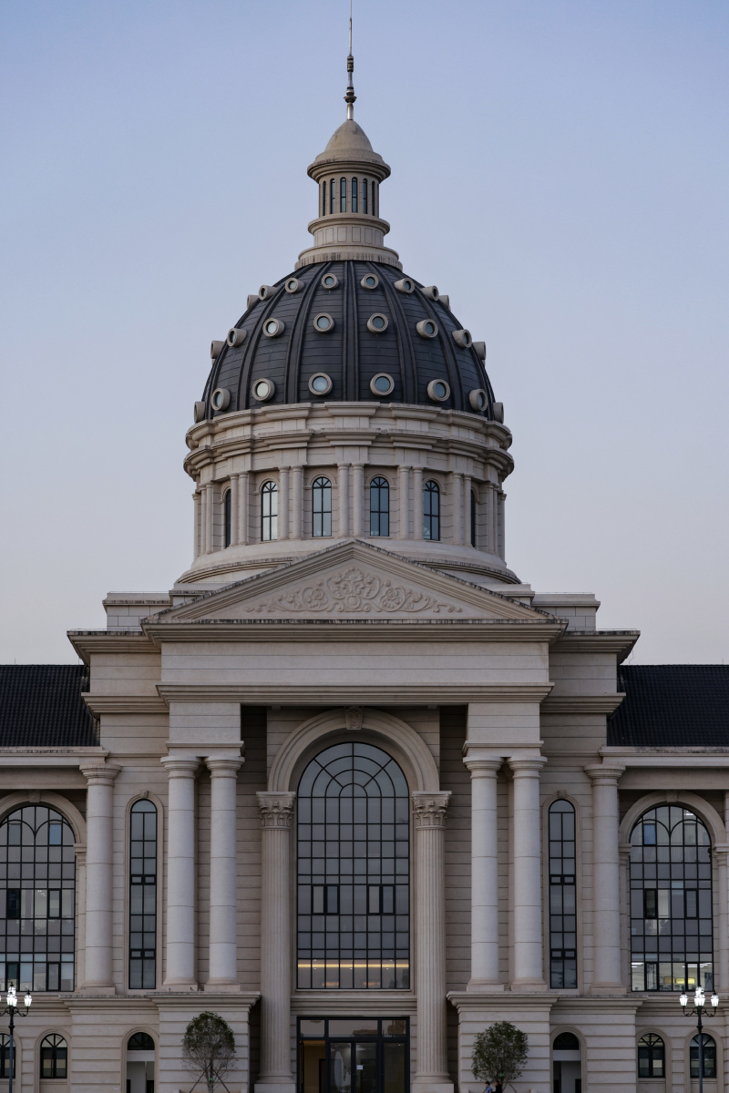拍摄于我所在的学校—河南农业大学龙子湖校区,我们的学校真的很美! -