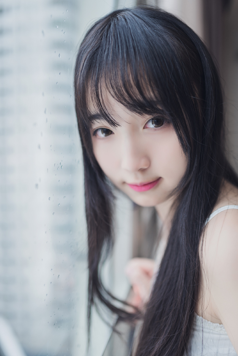 喵糖映画vol006无邪的笑容