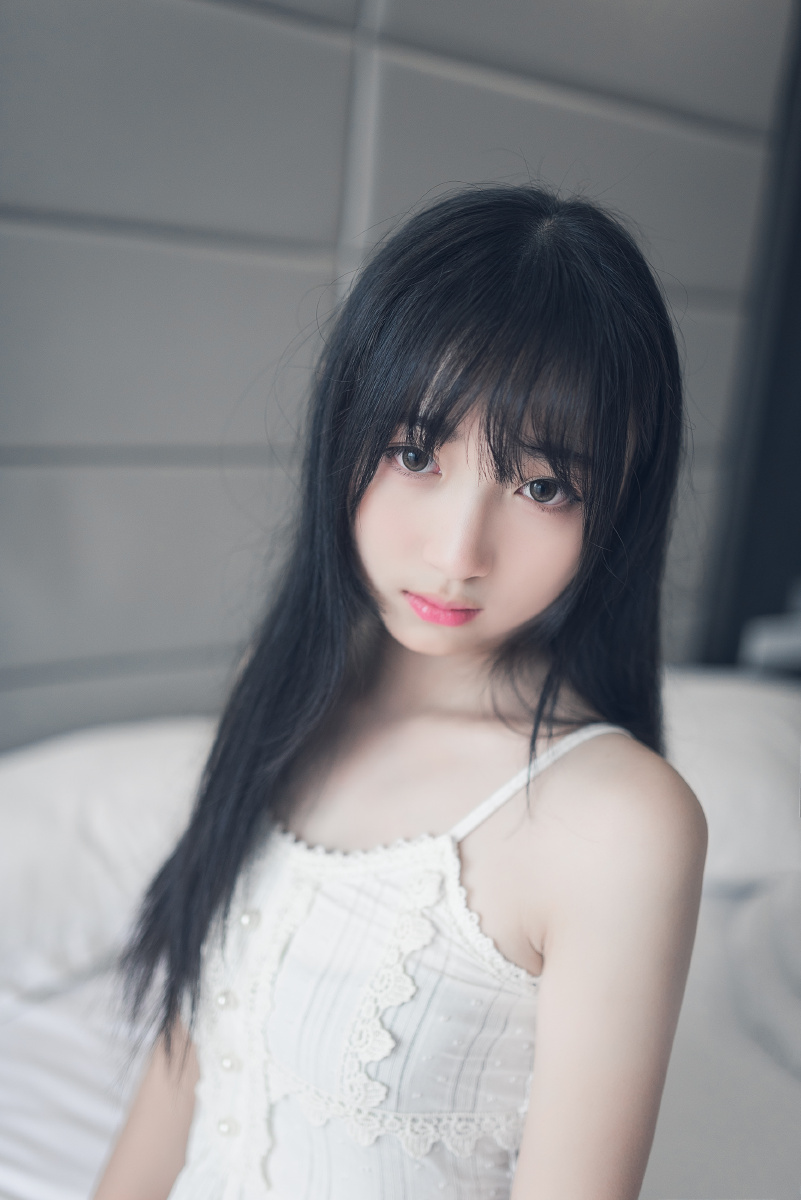 喵糖映画vol006无邪的笑容