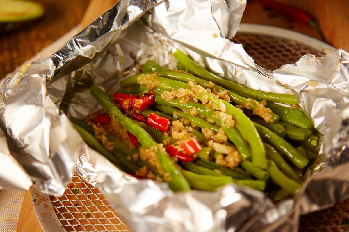 烧烤烧烤色香味俱全哈