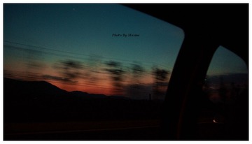 dusk