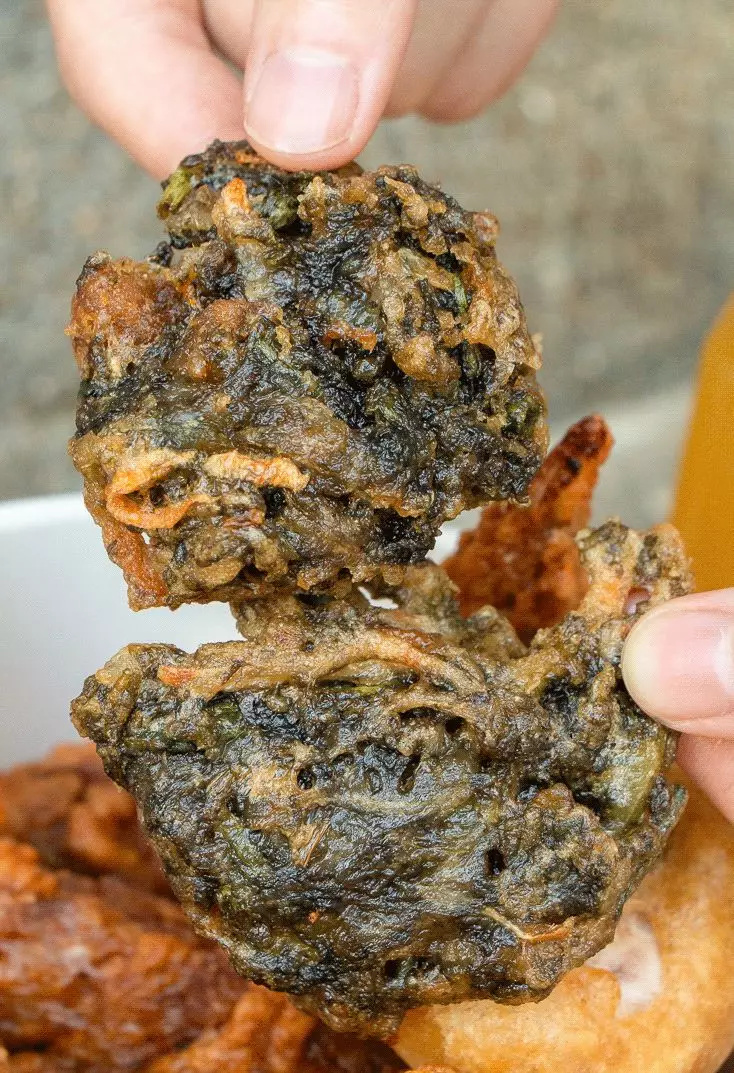 吃- 兰429709 - 图虫